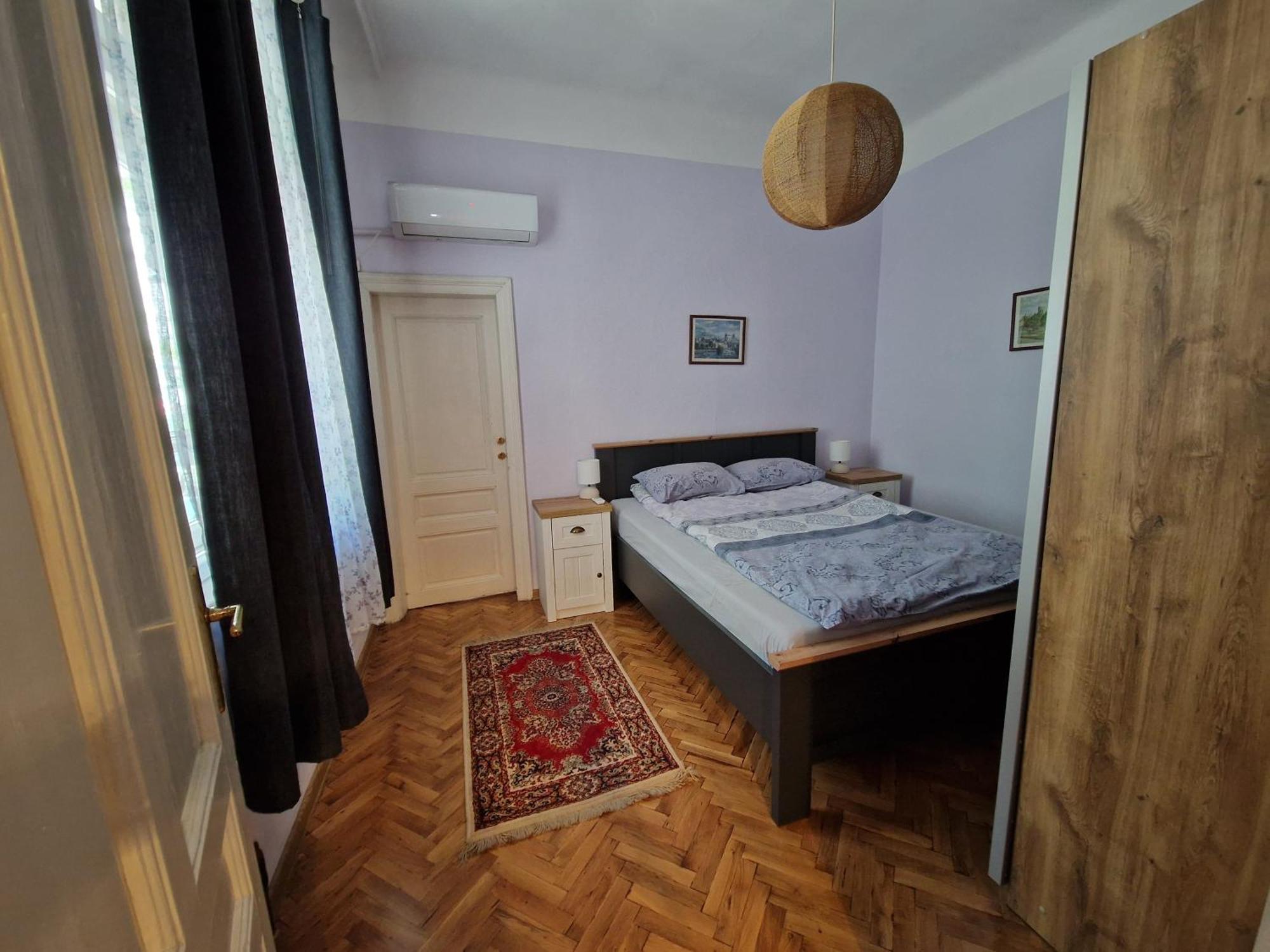 Етаж От Къща С Двор Apartment Burgas Ngoại thất bức ảnh