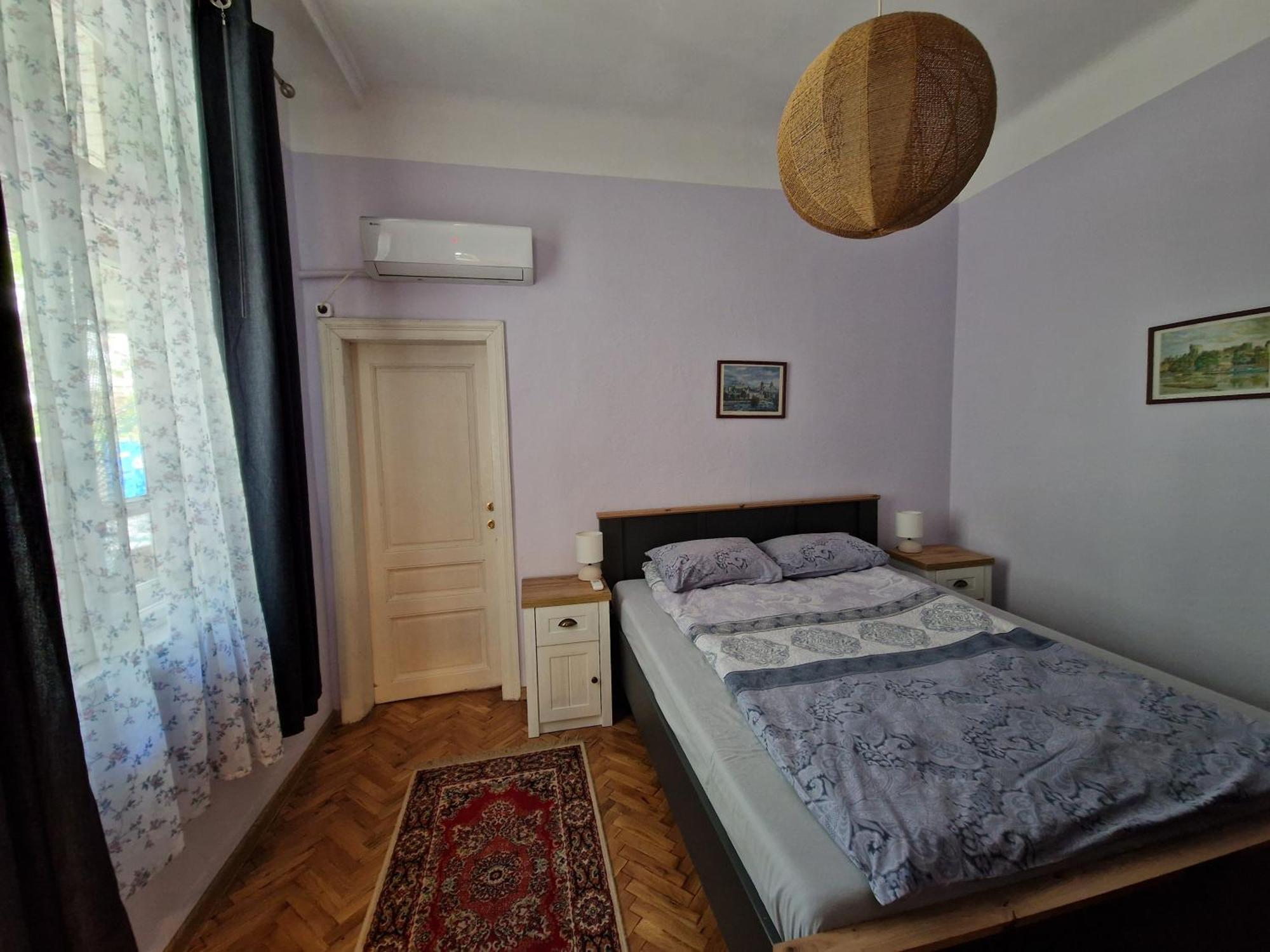 Етаж От Къща С Двор Apartment Burgas Ngoại thất bức ảnh
