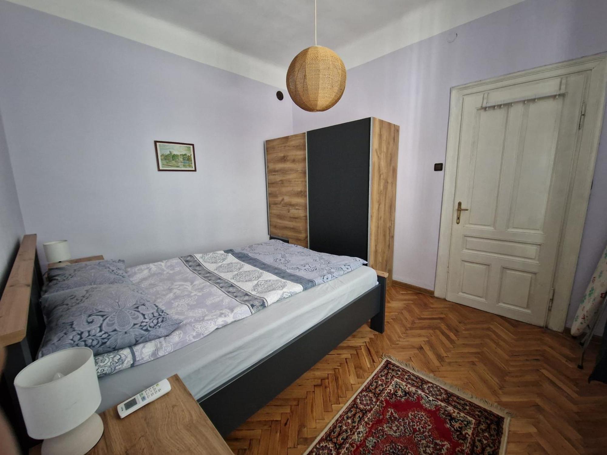 Етаж От Къща С Двор Apartment Burgas Ngoại thất bức ảnh