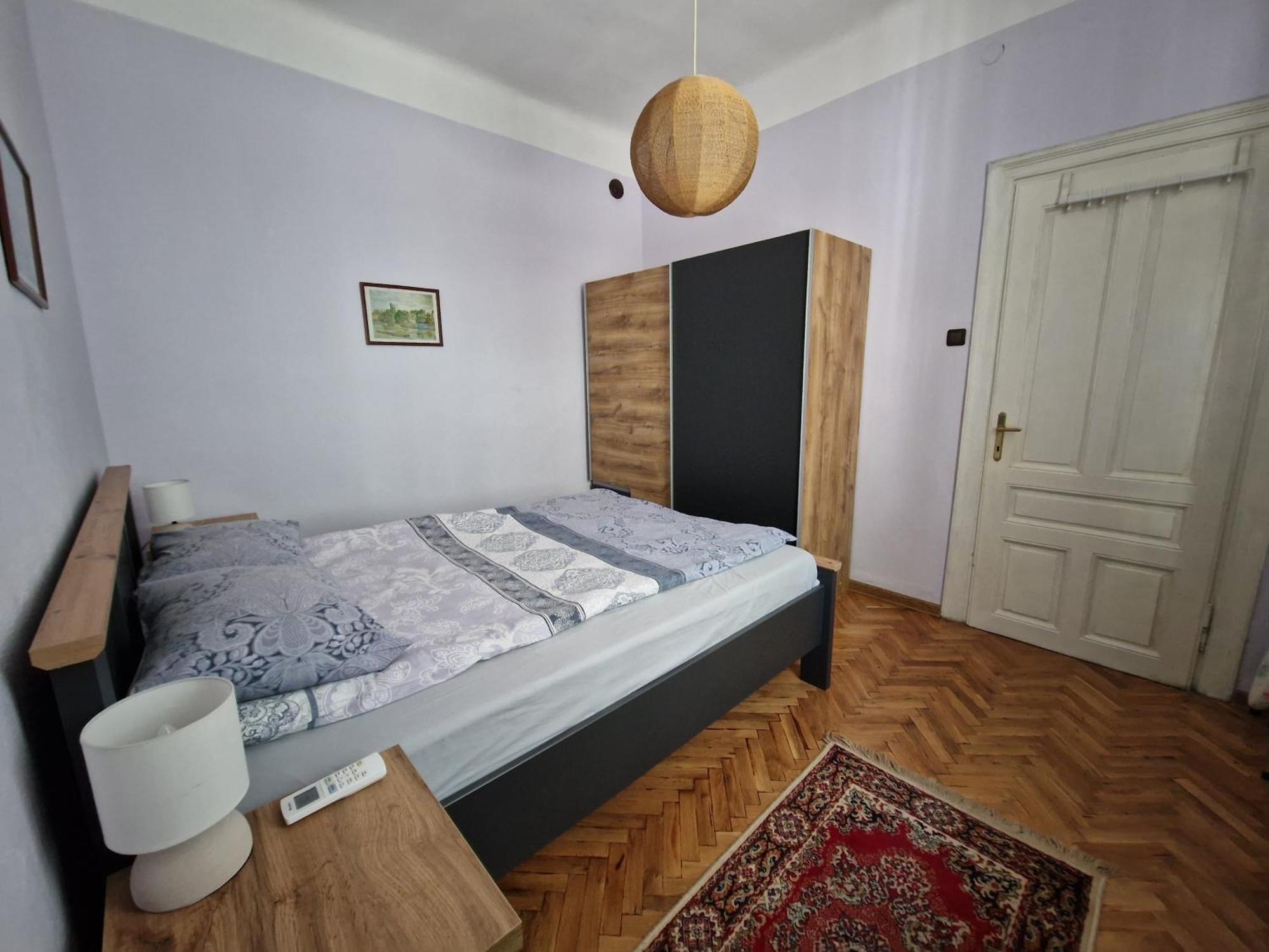 Етаж От Къща С Двор Apartment Burgas Ngoại thất bức ảnh