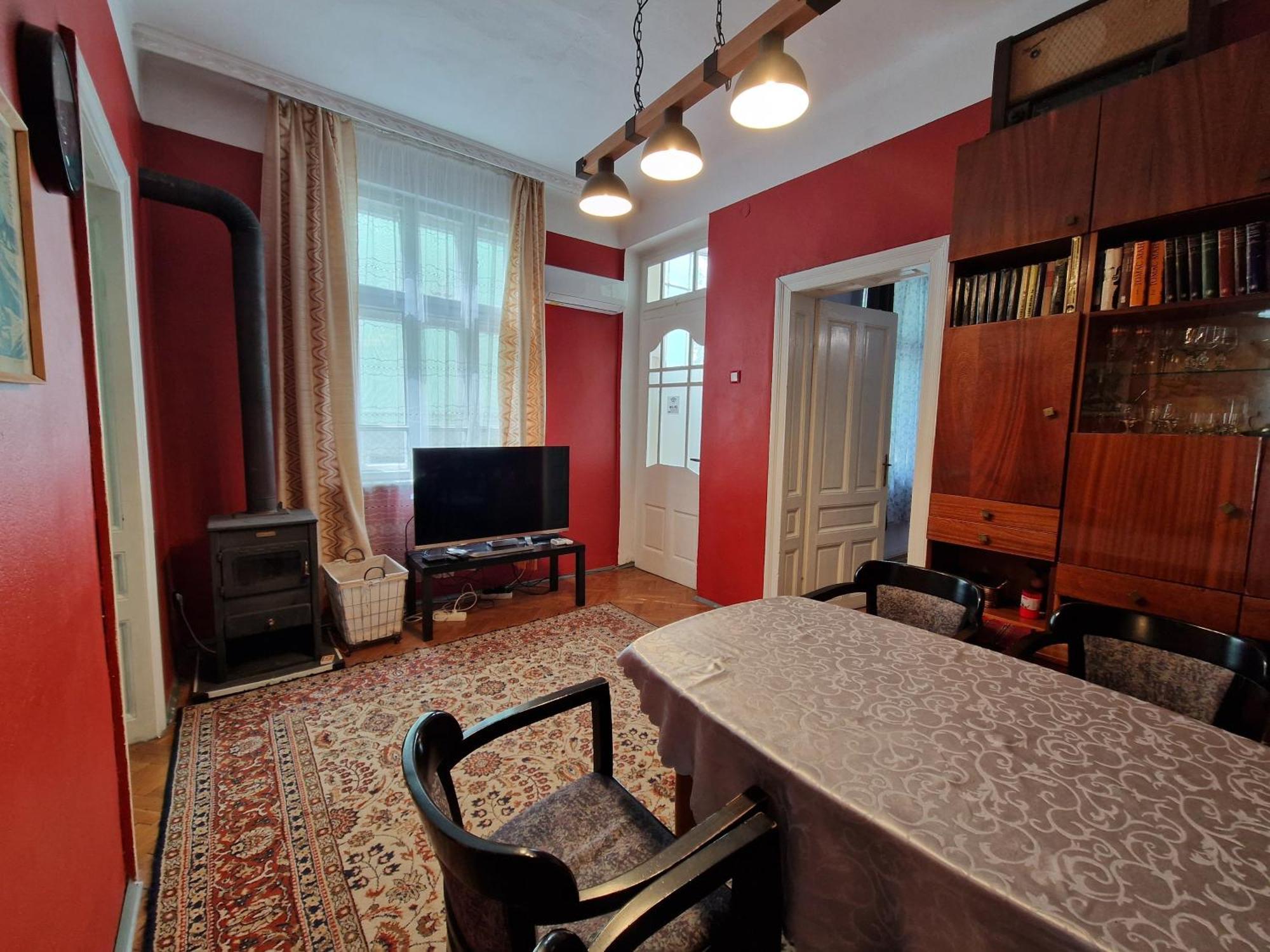 Етаж От Къща С Двор Apartment Burgas Ngoại thất bức ảnh