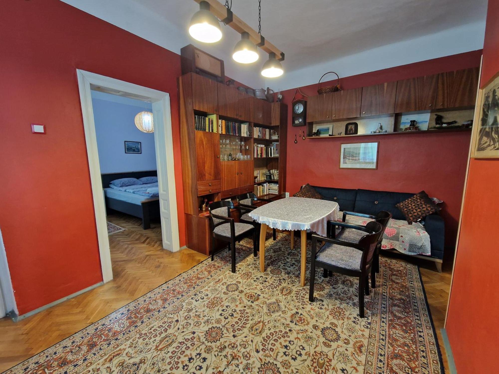 Етаж От Къща С Двор Apartment Burgas Ngoại thất bức ảnh