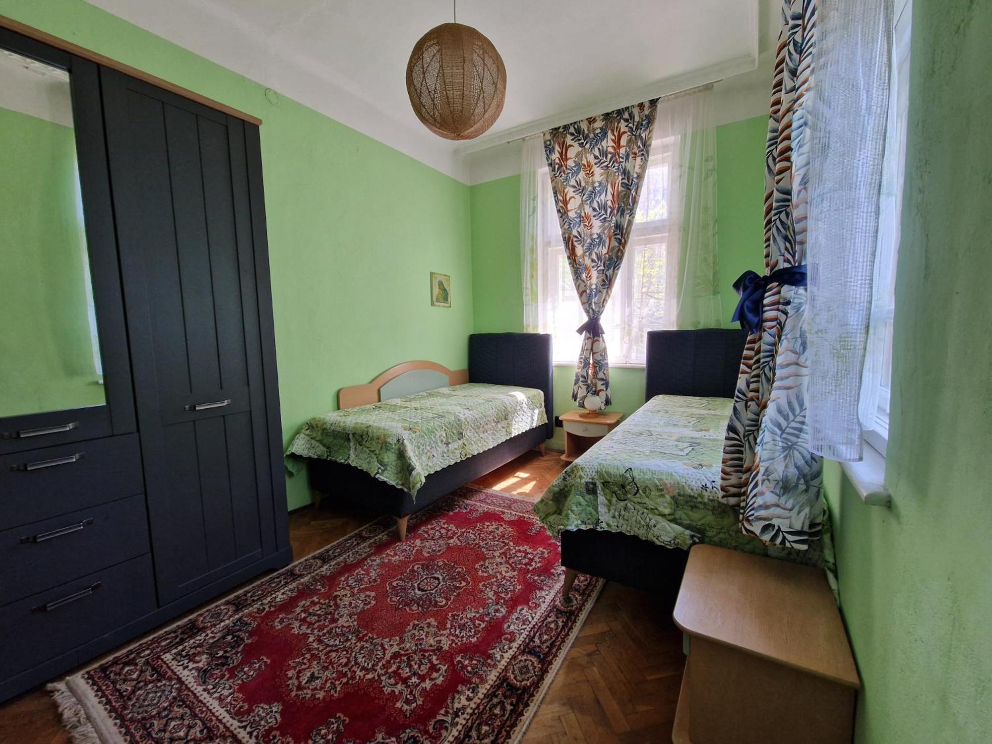 Етаж От Къща С Двор Apartment Burgas Ngoại thất bức ảnh