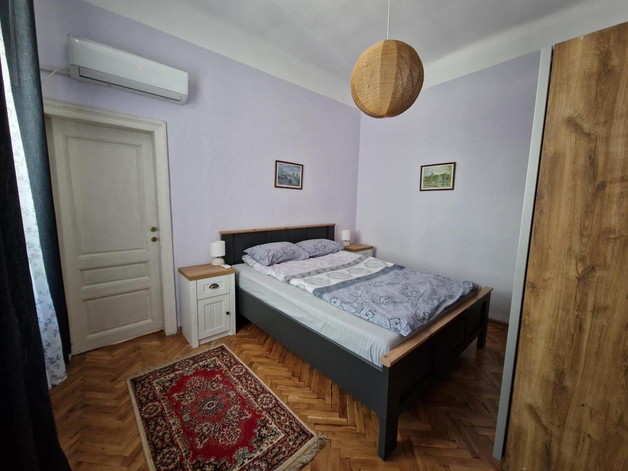 Етаж От Къща С Двор Apartment Burgas Ngoại thất bức ảnh