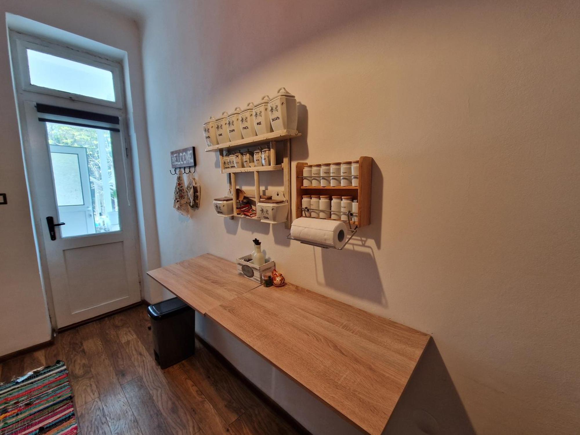 Етаж От Къща С Двор Apartment Burgas Ngoại thất bức ảnh