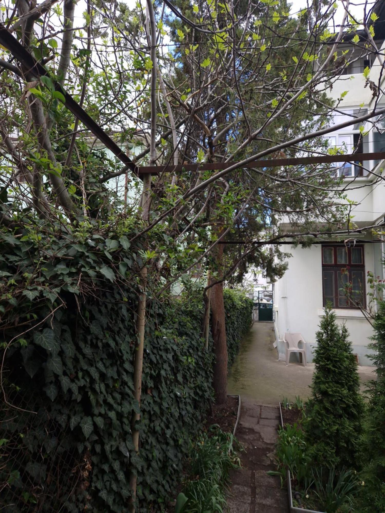 Етаж От Къща С Двор Apartment Burgas Ngoại thất bức ảnh