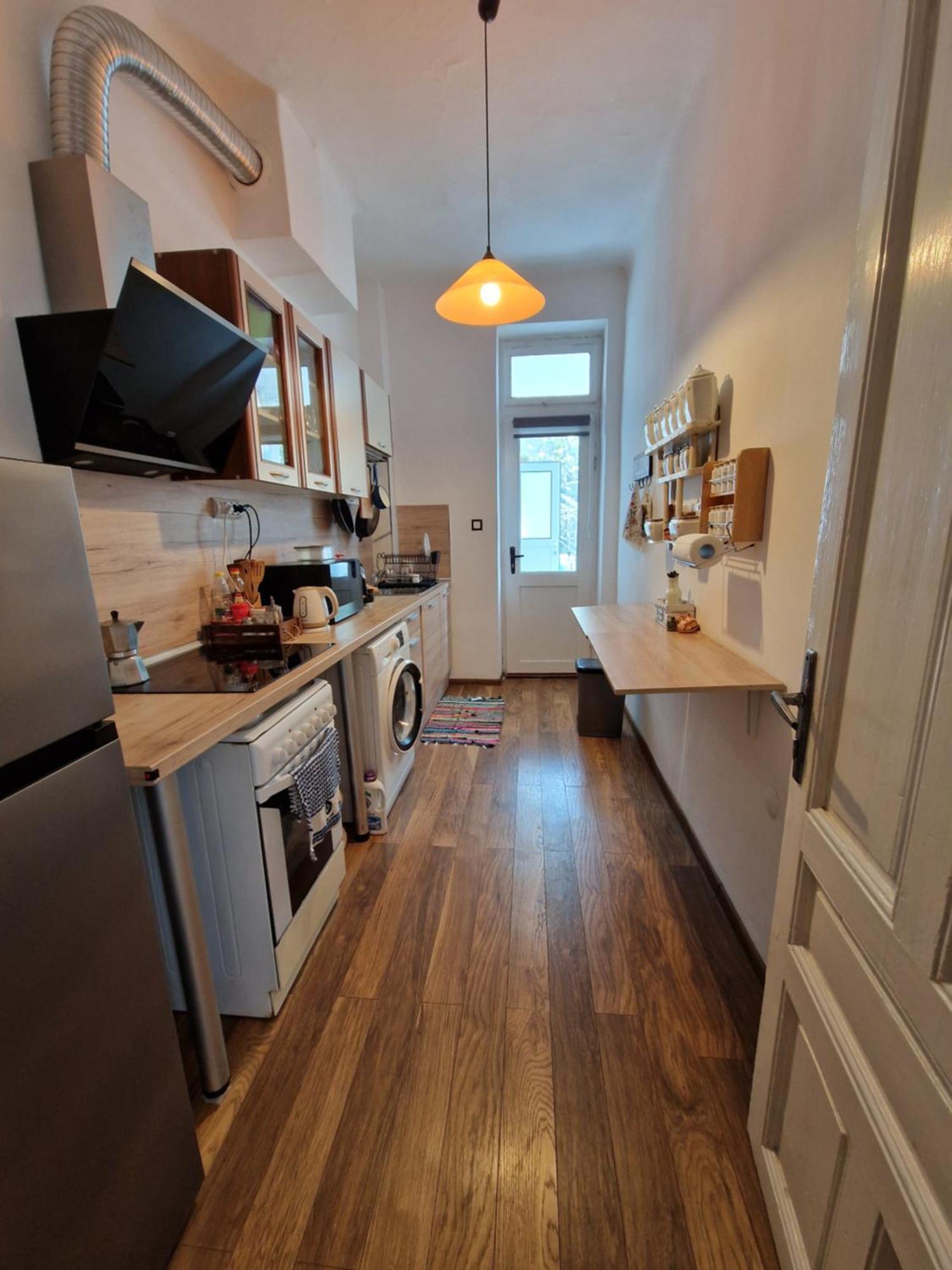 Етаж От Къща С Двор Apartment Burgas Ngoại thất bức ảnh